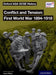 Oxford AQA GCSE History: Conflict and Tension First World War 1894-1918 Student Book Popular Titles Oxford University Press