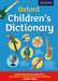 Oxford Children's Dictionary Popular Titles Oxford University Press