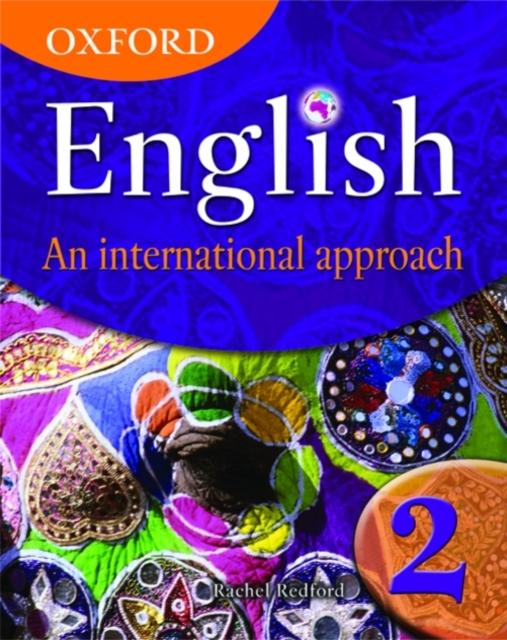Oxford English: An International Approach, Book 2 Popular Titles Oxford University Press