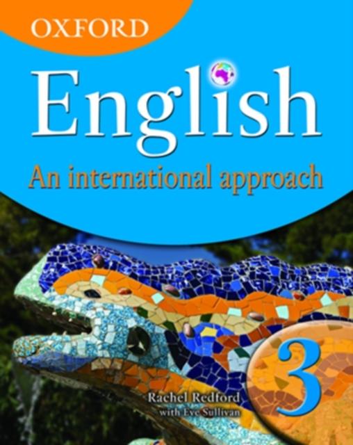 Oxford English: An International Approach, Book 3 Popular Titles Oxford University Press