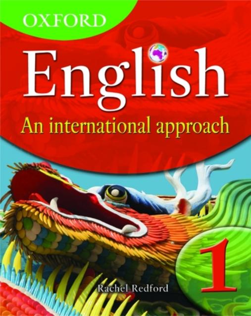 Oxford English: An International Approach Students' Book 1 Popular Titles Oxford University Press