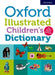 Oxford Illustrated Children's Dictionary Popular Titles Oxford University Press