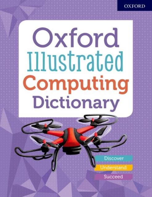 Oxford Illustrated Computing Dictionary Popular Titles Oxford University Press