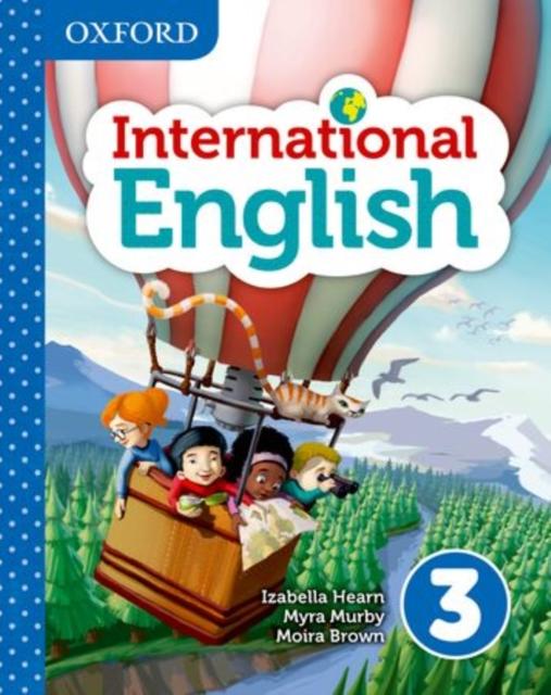 Oxford International Primary English Student Book 3 Popular Titles Oxford University Press