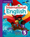 Oxford International Primary English Student Book 5 Popular Titles Oxford University Press