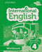 Oxford International Primary English Student Workbook 4 Popular Titles Oxford University Press