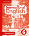 Oxford International Primary English Student Workbook 6 Popular Titles Oxford University Press