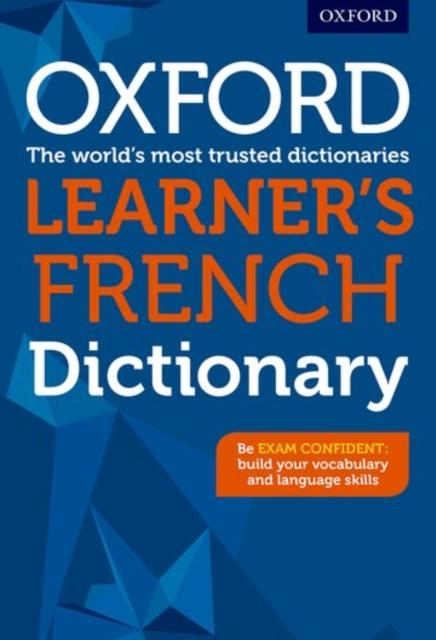 Oxford Learner's French Dictionary Popular Titles Oxford University Press