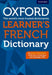 Oxford Learner's French Dictionary Popular Titles Oxford University Press