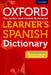 Oxford Learner's Spanish Dictionary Popular Titles Oxford University Press