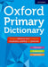 Oxford Primary Dictionary Popular Titles Oxford University Press