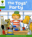 Oxford Reading Tree: Level 2: Stories: The Toys' Party Popular Titles Oxford University Press