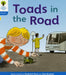 Oxford Reading Tree: Level 3: Floppy's Phonics Fiction: Toads in the Road Popular Titles Oxford University Press