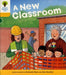 Oxford Reading Tree: Level 5: More Stories B: A New Classroom Popular Titles Oxford University Press