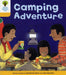 Oxford Reading Tree: Level 5: More Stories B: Camping Adventure Popular Titles Oxford University Press
