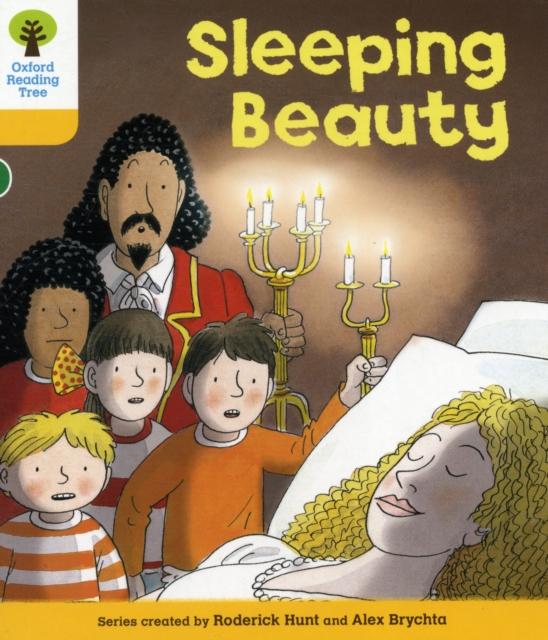 Oxford Reading Tree: Level 5: More Stories C: Sleeping Beauty Popular Titles Oxford University Press