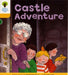 Oxford Reading Tree: Level 5: Stories: Castle Adventure Popular Titles Oxford University Press