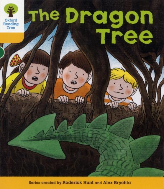 Oxford Reading Tree: Level 5: Stories: The Dragon Tree Popular Titles Oxford University Press
