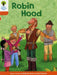 Oxford Reading Tree: Level 6: Stories: Robin Hood Popular Titles Oxford University Press