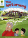 Oxford Reading Tree: Level 7: More Stories A: The Motorway Popular Titles Oxford University Press