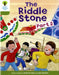 Oxford Reading Tree: Level 7: More Stories B: The Riddle Stone Part Two Popular Titles Oxford University Press