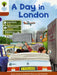 Oxford Reading Tree: Level 8: Stories: A Day in London Popular Titles Oxford University Press