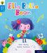 Oxford Reading Tree Story Sparks: Oxford Level 3: Ella Bella Boon Popular Titles Oxford University Press