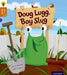 Oxford Reading Tree Story Sparks: Oxford Level 8: Doug Lugg, Boy Slug Popular Titles Oxford University Press