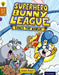 Oxford Reading Tree Story Sparks: Oxford Level 8: Superhero Bunny League Saves the World! Popular Titles Oxford University Press