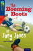 Oxford Reading Tree TreeTops Fiction: Level 14 More Pack A: The Booming Boots of Joey Jones Popular Titles Oxford University Press