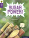 Oxford Reading Tree Word Sparks: Level 11: Sugar Power! Popular Titles Oxford University Press