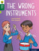 Oxford Reading Tree Word Sparks: Level 12: The Wrong Instruments Popular Titles Oxford University Press