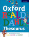 Oxford Roald Dahl Thesaurus Popular Titles Oxford University Press
