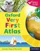 Oxford Very First Atlas Popular Titles Oxford University Press