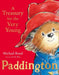 Paddington: A Treasury for the Very Young Popular Titles HarperCollins Publishers