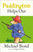 Paddington Helps Out Popular Titles HarperCollins Publishers