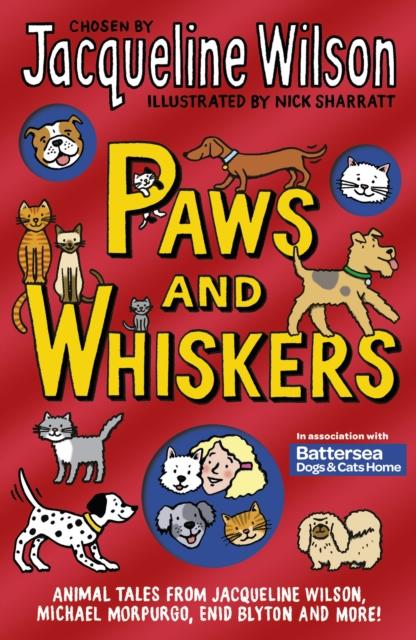 Paws and Whiskers Popular Titles Penguin Random House Children's UK