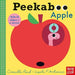 Peekaboo Apple Popular Titles Nosy Crow Ltd