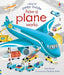 Peep Inside How a Plane Works Popular Titles Usborne Publishing Ltd