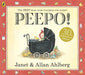 Peepo! Popular Titles Penguin Random House Children's UK