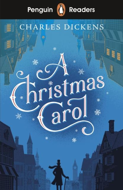 Penguin Readers Level 1: A Christmas Carol (ELT Graded Reader) Popular Titles Penguin Random House Children's UK