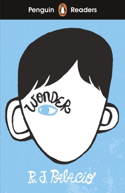 Penguin Readers Level 3: Wonder (ELT Graded Reader) Popular Titles Penguin Random House Children's UK