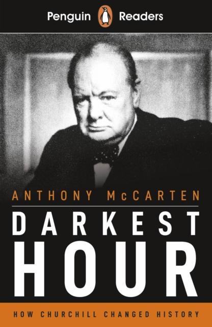 Penguin Readers Level 6: Darkest Hour (ELT Graded Reader) Popular Titles Penguin Random House Children's UK