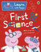 Peppa: First Science Popular Titles Penguin Random House Children's UK
