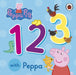 Peppa Pig: 123 with Peppa Popular Titles Penguin Random House Children's UK