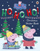 Peppa Pig: Ho Ho Ho! Christmas Sticker Book Popular Titles Penguin Random House Children's UK