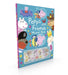 Peppa Pig: Peppa and Friends Magnet Book Popular Titles Penguin Random House Children's UK