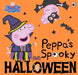 Peppa Pig: Peppa's Spooky Halloween Popular Titles Penguin Random House Children's UK