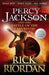Percy Jackson and the Battle of the Labyrinth (Book 4) Popular Titles Penguin Random House Children's UK