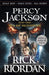 Percy Jackson and the Sea of Monsters (Book 2) Popular Titles Penguin Random House Children's UK